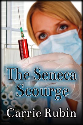 Cover image for The Seneca Scourge