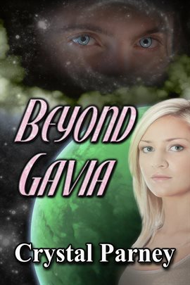 Cover image for Beyond Gavia