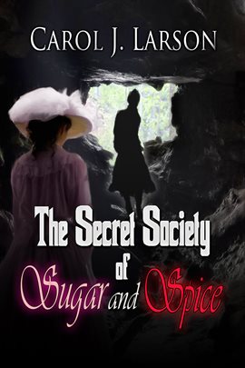Cover image for The Secret Society Of Sugar And Spice