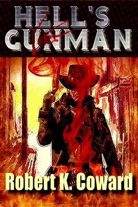 Cover image for Hell's Gunman