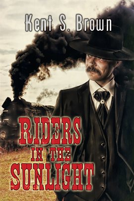 Cover image for Riders In The Sunlight