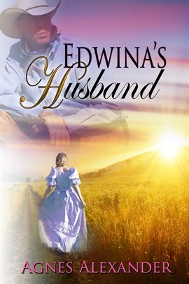 Cover image for Edwina's Husband