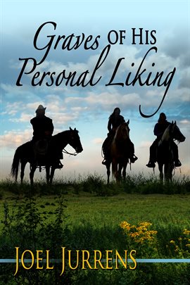 Cover image for Graves of His Personal Liking