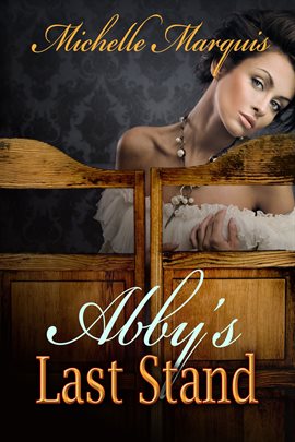 Cover image for Abby's Last Stand