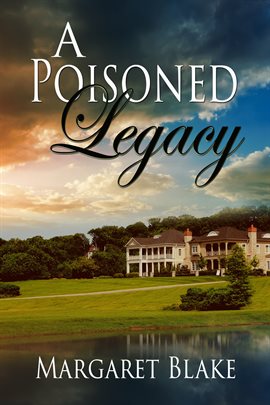 Cover image for A Poisoned Legacy