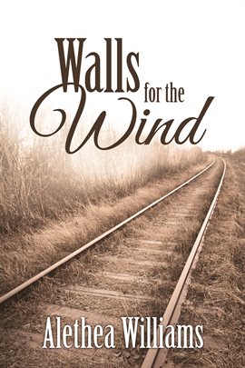 Umschlagbild für Walls For The Wind