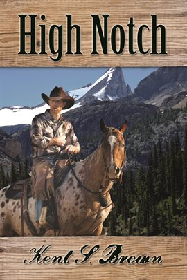 Cover image for High Notch
