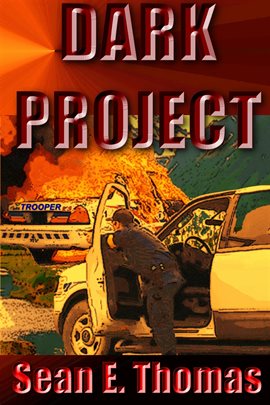 Cover image for Dark Project