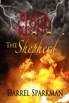Cover image for The Shepherd: Black Cloud Rising