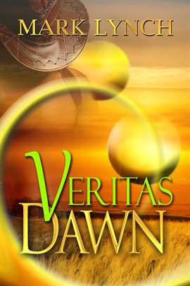 Cover image for Veritas Dawn