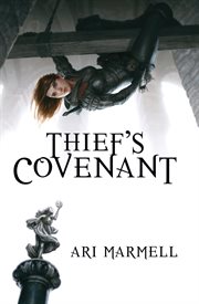 Thief's covenant : a Widdershins adventure cover image