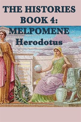 Image de couverture de The Histories: Melpomene