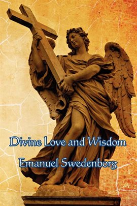 Cover image for Divine Love and Wisdom