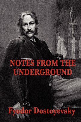Imagen de portada para Notes from the Underground