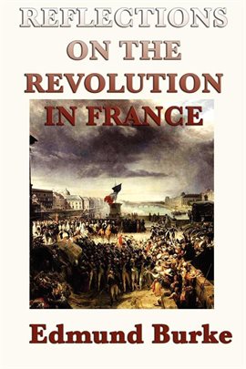 reflections of the french revolution