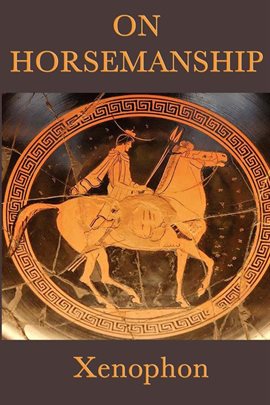 Cover image for On Horsemanship