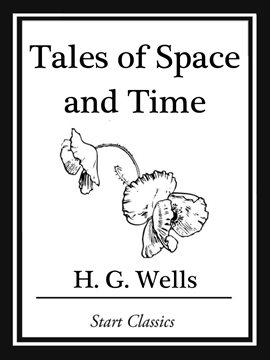 Cover image for Tales of Space and Time