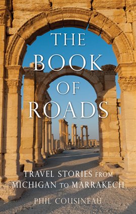 Cover image for The Book of Roads