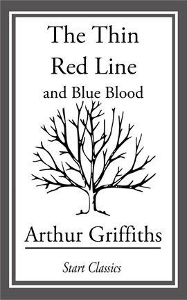 Cover image for The Thin Red Line