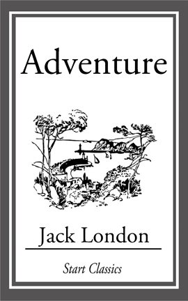 Cover image for Adventure