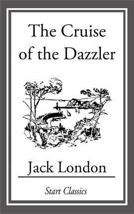 Cover image for The Cruise of the Dazzler