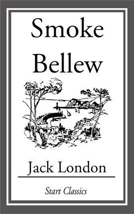 Cover image for Smoke Bellew