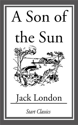 Cover image for A Son of the Sun