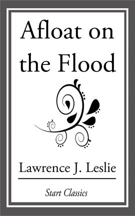 Cover image for Afloat on the Flood