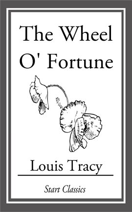 Cover image for The Wheel O' Fortune