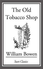 The Old Tobacco Shop