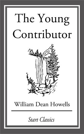 Cover image for The Young Contributor