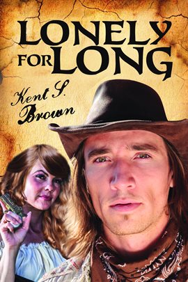 Cover image for Lonely For Long