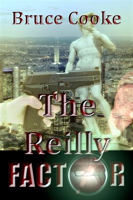 Cover image for The Reilly Factor