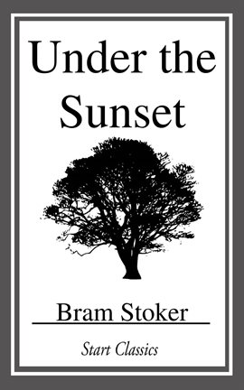 Cover image for Under the Sunset