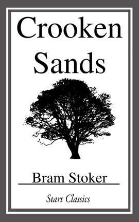 Image de couverture de Crooken Sands