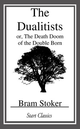 Cover image for The Dualitists