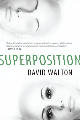 Cover image for Superposition