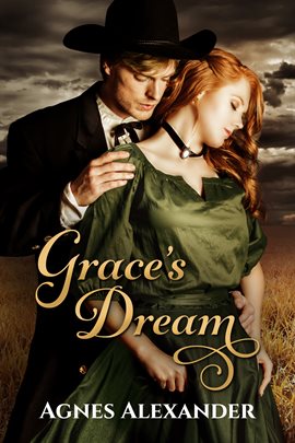Cover image for Grace's Dream