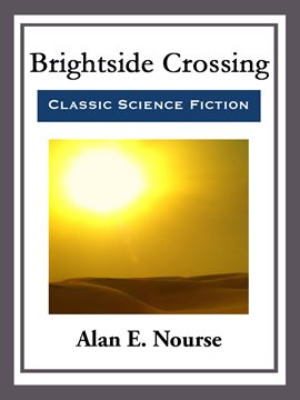 Cover image for Brightside Crossing