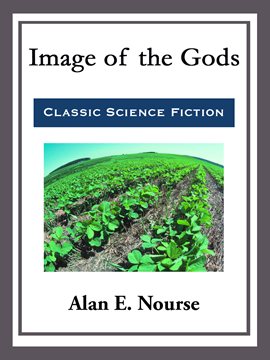 Cover image for Image of the Gods