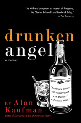 Image de couverture de Drunken Angel