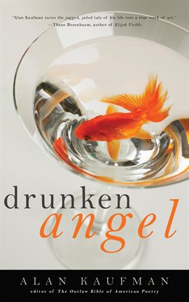 Imagen de portada para Drunken Angel