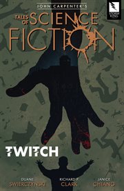 John Carpenter's tales of science fiction. Twitch cover image
