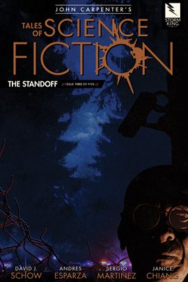 John Carpenter's Tales of Science Fiction: The Standoff