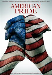 American pride cover image