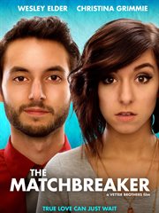 The matchbreaker cover image