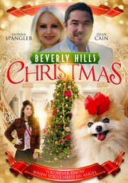 Beverly Hills Christmas cover image