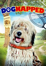 Dognapped cover image