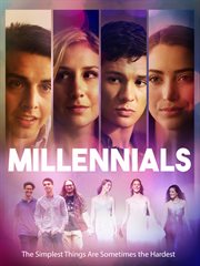 Millennials cover image