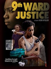 9th ward justice cover image